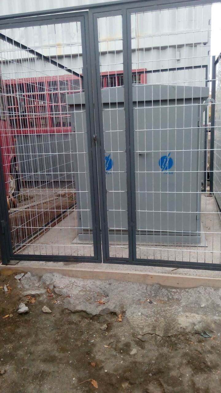 Sede Educativa InfoCap Concepción